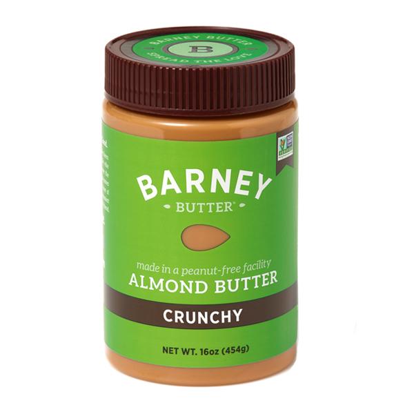 Crunchy Almond Butter Wholesale