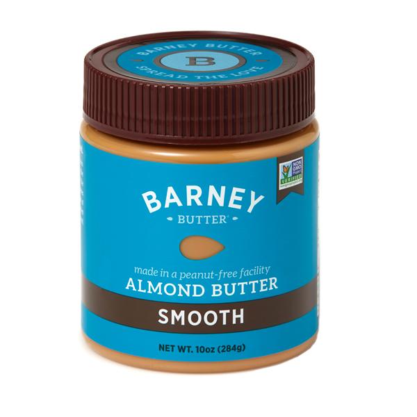 Smooth Almond Butter Wholesale