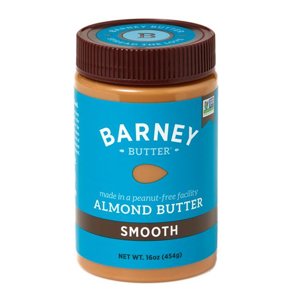 Smooth Almond Butter Wholesale