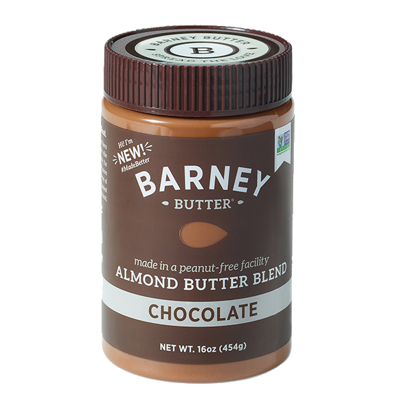 Chocolate Almond Butter Wholesale