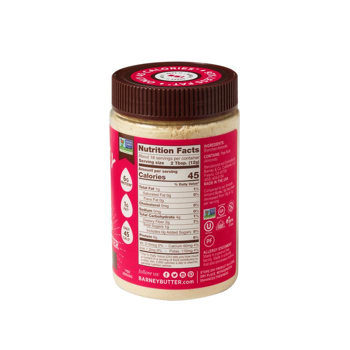 Unsweetened Powdered Almond Butter Wholesale