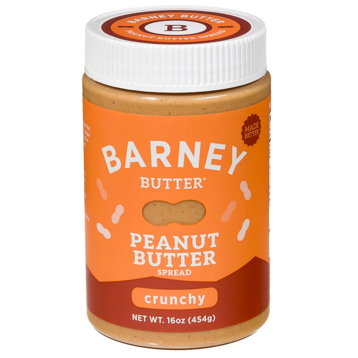 Crunchy Peanut Butter Wholesale