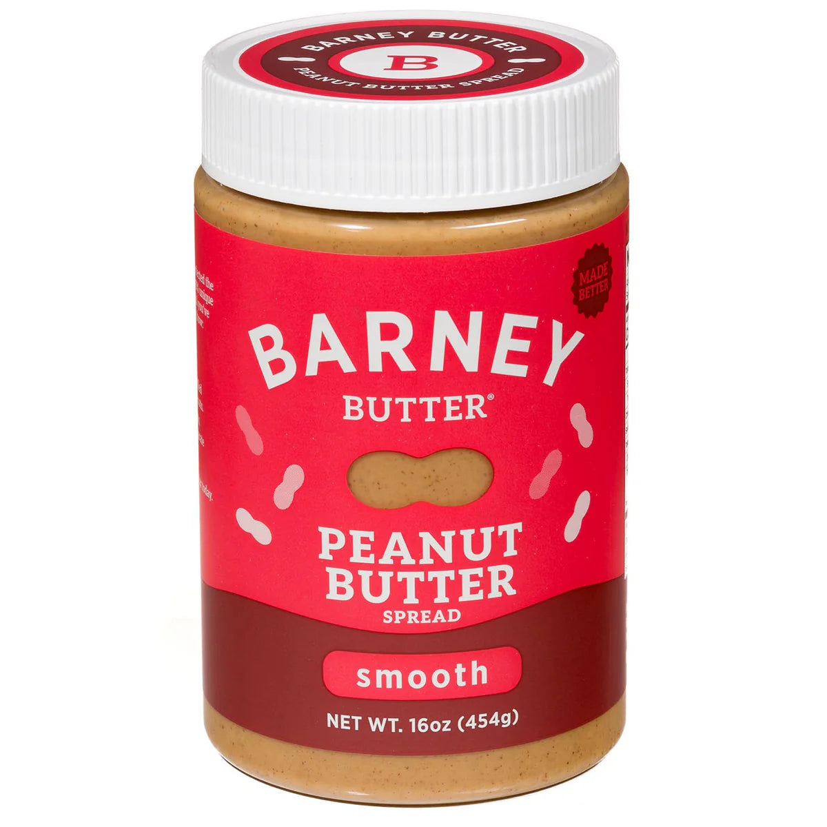 Smooth Peanut Butter Wholesale