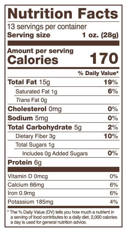 Blanched Almond Flour Wholesale