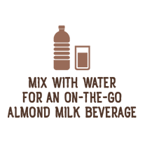 Chocolate Powdered Almond Butter Wholesale