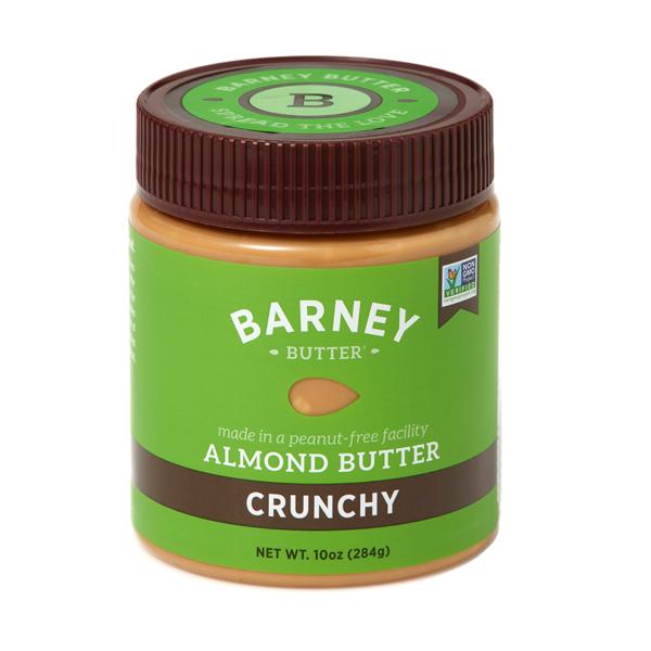 Crunchy Almond Butter Wholesale