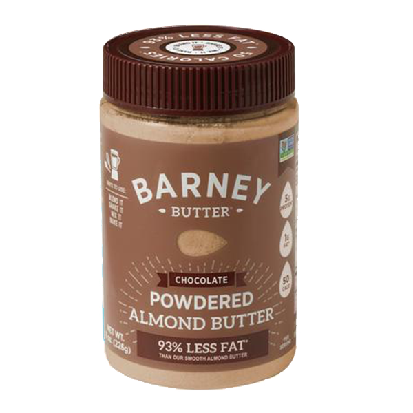 Chocolate Powdered Almond Butter Wholesale