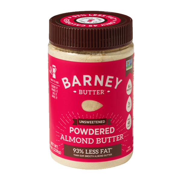 Unsweetened Powdered Almond Butter Wholesale