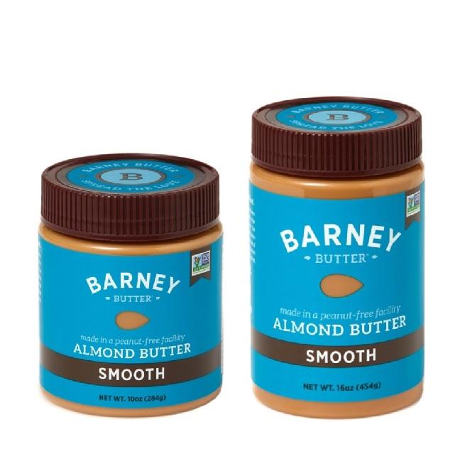 Smooth Almond Butter Wholesale