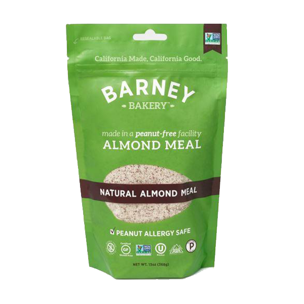 Natural Almond Meal Wholesale