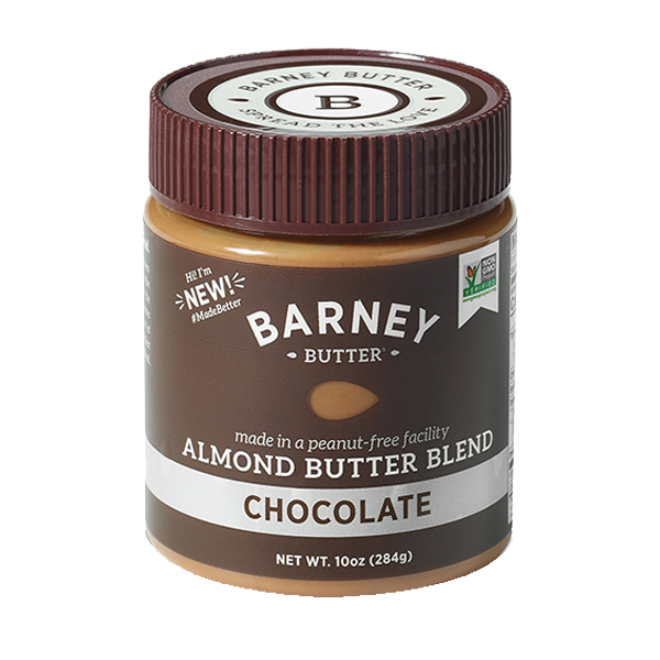 Chocolate Almond Butter Wholesale