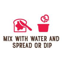 Unsweetened Powdered Almond Butter Wholesale