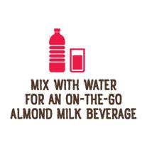 Unsweetened Powdered Almond Butter Wholesale